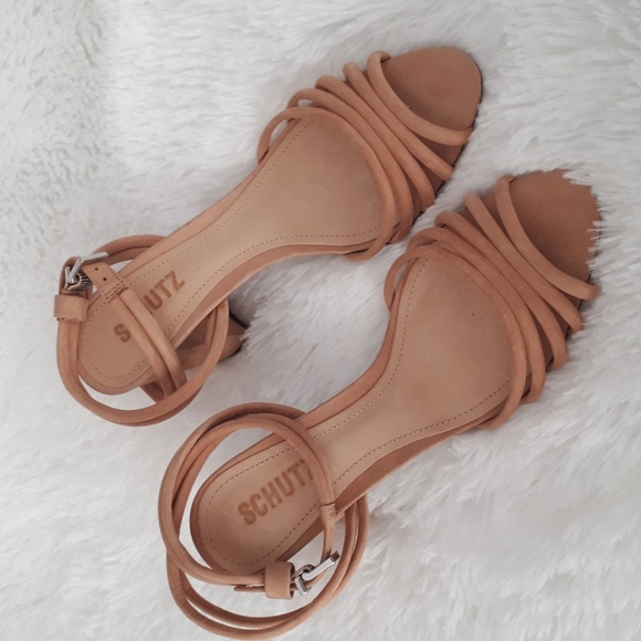 Schultz shoes - Picture 6 of 9